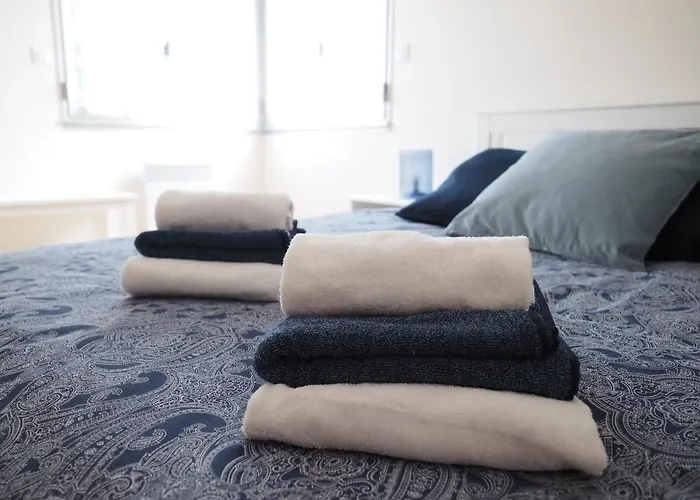 公寓 Rochambeau - Moderne - Face Aux Thermes - Parking - 维琪