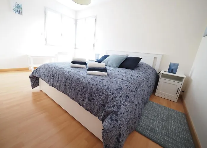 Rochambeau - Moderne - Face Aux Thermes - Parking - * Виши